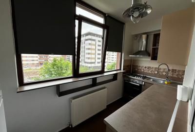 Apartament cu 2 camere decomandat în Militari - 5