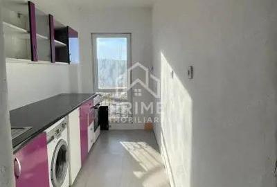 Garsoniera 34 mp| zona Blaj - 1