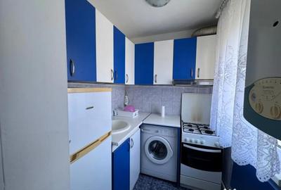 Apartament cu 2 camere nedecomandat în Groapa - 1
