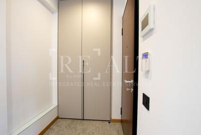 Inchiriere apartament 4 camere | Prima inchiriere, Parcare, Lux | Primaverii - 21