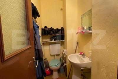 Apartament de vanzare 3 camere, 68 mp, zona Tudor - 7