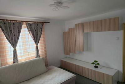Apartament cu 2 camere în Central - 1