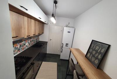 Garsonieră Exigent Plaza Residence Faza 3 Lujerului Politehnica - 4