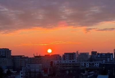 Garsonieră decomandată în Muncii