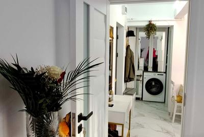 Garsonieră decomandată în Ultracentral - 5