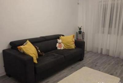 Garsonieră în Baba Novac - 1