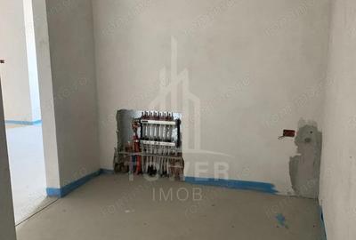 Apartament 3 camere 52 mp pe calea Surii Mici - 4