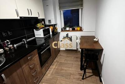 Apartament cu 3 camere semidecomandat, mobilat în Baciu - 4