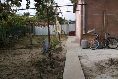 Casă cu 2 camere în Diosig - 2