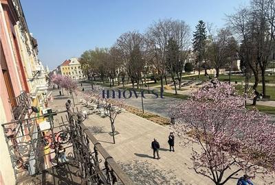 Apartament cu 3 camere în Ultracentral - 1