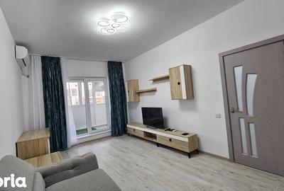 Apartament cu 2 camere, mobilat în Theodor Pallady - 1