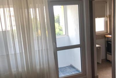 Garsonieră semidecomandată, mobilată în Camil Ressu - 6