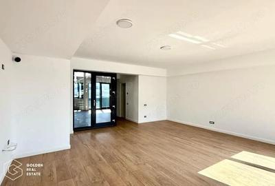 Penthouse 4 camere ?i terasa pe acoperis, zona Pipera, comision 0% - 8