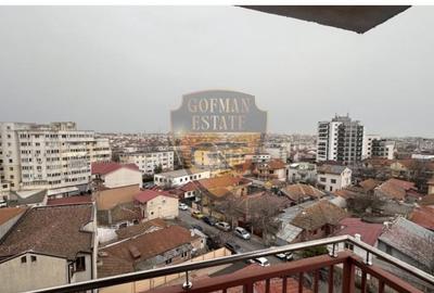 Apartament cu 3 camere decomandat, mobilat în Trocadero - 2