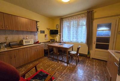Casa de vanzare, 394 Mp total, Ana Ipatescu, nr. 68, Sighisoara - 30