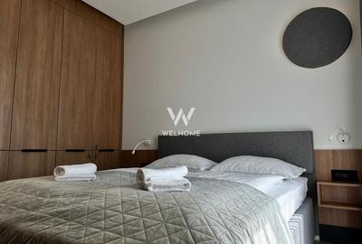 Apartament 2 camere PREMIUM - zona Lacul lui Binder Apartament 2 camere PREMIUM - zona Lacul lui Binder - 5