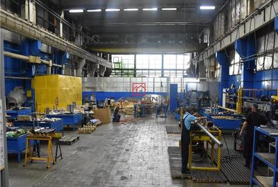 Spațiu comercial, de 5,000 mp, în Basarabia - 8