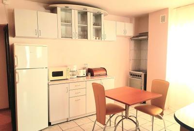 Apartament cu 2 camere decomandat în Exterior Vest - 2