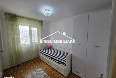 Apartament cu 3 camere semidecomandat în Dobrețu - 5