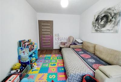 Apartament 3 camere | decoamndat | gradina 140 mp | Arhitectilor - 17