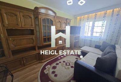 Apartament cu 3 camere decomandat, mobilat în Circumvalațiunii - 3