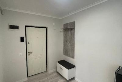 Apartament de 2 camere, etaj 2, loc de parcare, bloc nou - 10