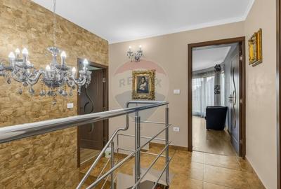 Casa noua pe colt si teren 1079 mp de vanzare in Macea,Arad 0%Comision - 20