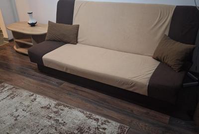 Garsoniera  Soarelui parter 17.5 mp total amenajata Mobilata - 3