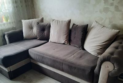 Apartament cu 2 camere decomandat în Central - 2