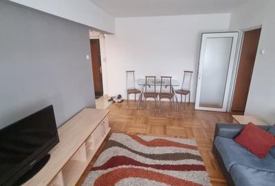 Apartament cu 2 camere semidecomandat în Central - 3