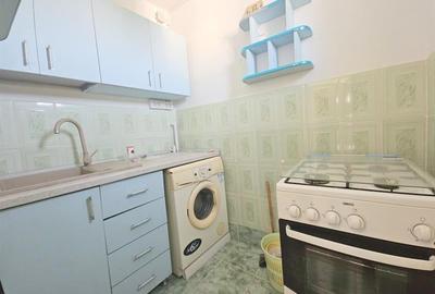 Apartament 2 camere, semimobilat,zona Tic Tac - 3