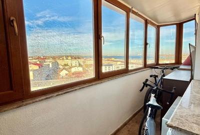 Penthouse, terasa, 3 camere - termen lung- Navodari - 3