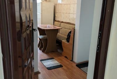 Apartament semidecomandat Tiglina 2 - 1