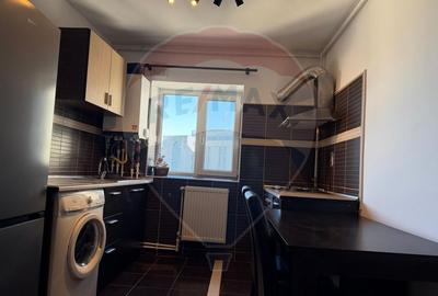 Apartament cu 2 camere semidecomandat în Tomis II - 2