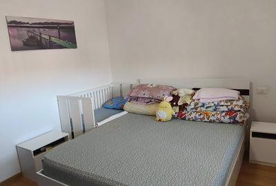 Garsonieră semidecomandată în Lugojului - 1