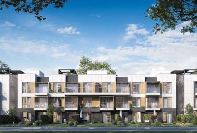PIPERA - BELLEMONDE, STUDIO PREMIUM, ROOFTOP GARDEN, FACILITATI EXCLUSIVE! - 11