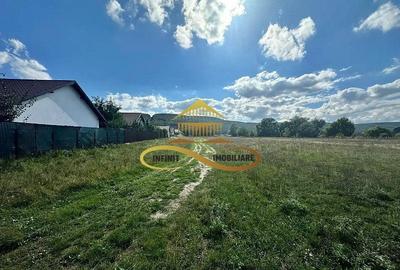 Teren Construcții intravilan de 5105 mp, în Hemeiuș - 14