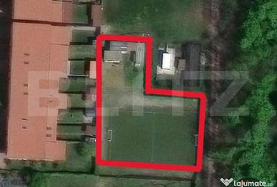 Teren în Dumbrăvița - 2