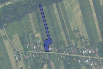 Spațiu comercial, în Marcea - 4