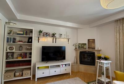 APARTAMENT 3 CAMERE - MOBILAT - COTROCENI - COMISION 0% - 4