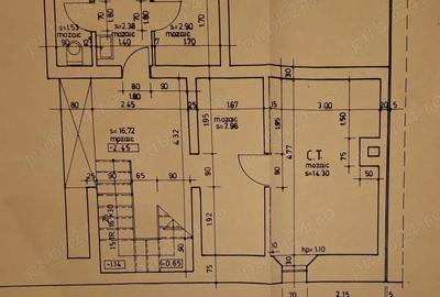 Vila, Timisoara, D+P+E+pod, zona Lipovei, 7 cam, 480mp teren - 2
