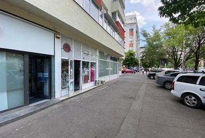 Vanzare spatiu stradal – 130 mp utili, Sector 1, 522.000 EUR - 1