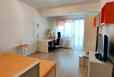 Garsonieră decomandată, mobilată în P-ța Gorjului - 3