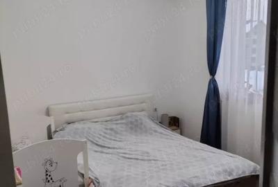 Apartament cu 3 camere, mobilat în Florești - 7