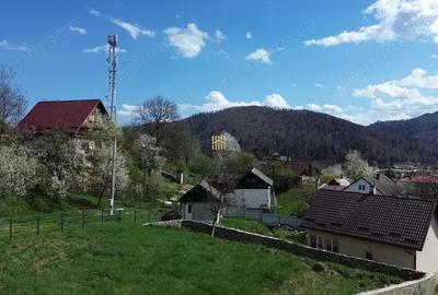 Teren 1272 mp in Bucovina! Oras Gura Humorului! - 12