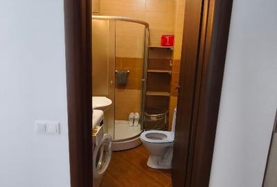 Apartment cu o camera Otopeni - 11