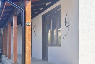 Casă individuală cu 9 camere cu Canalizare în Bartolomeu - 8