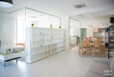 Spatiu comercial Adora Park - 17