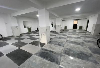 Spațiu comercial, de 150 mp, în Fortuna - 4