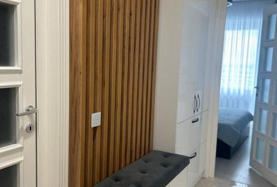 Apartament cu 2 camere decomandat în Breazu - 9